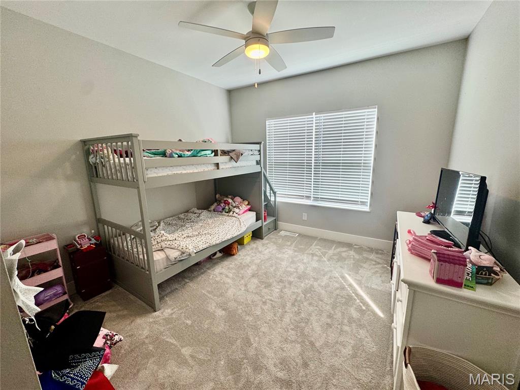 Hampton Glen Ph 4 - Residential Lease