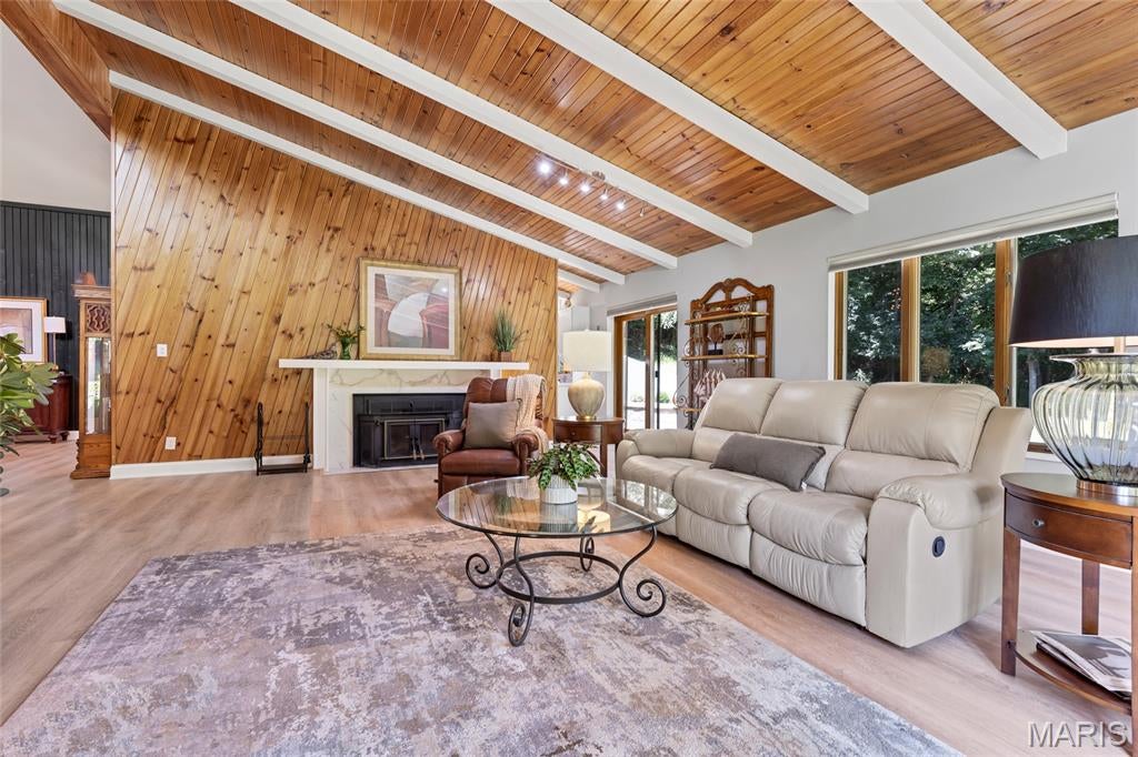 Sugar Creek Farms - Residential