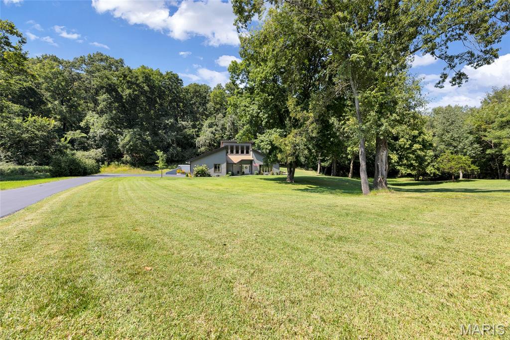 Sugar Creek Farms - Residential