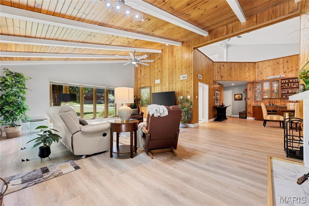 Sugar Creek Farms - Residential