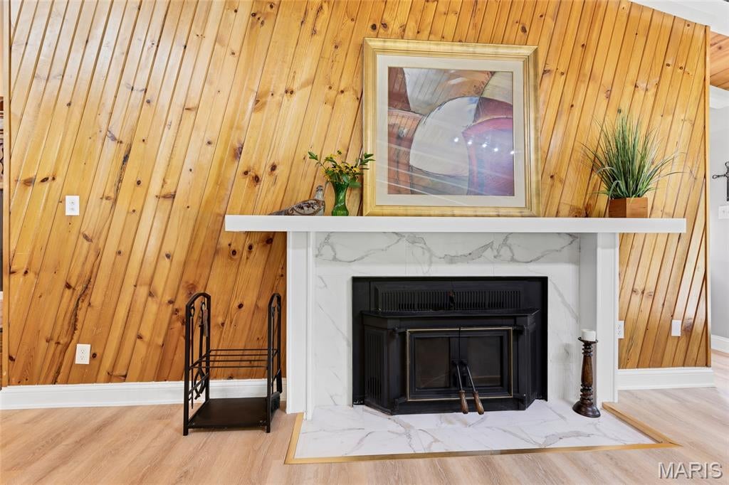 Sugar Creek Farms - Residential
