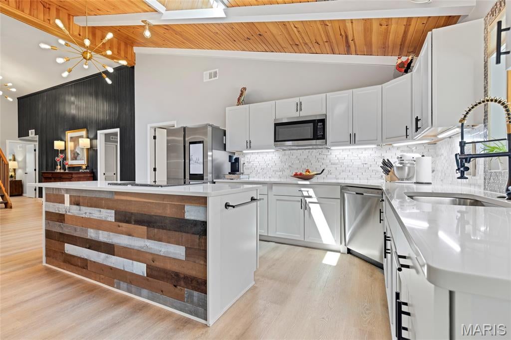 Sugar Creek Farms - Residential