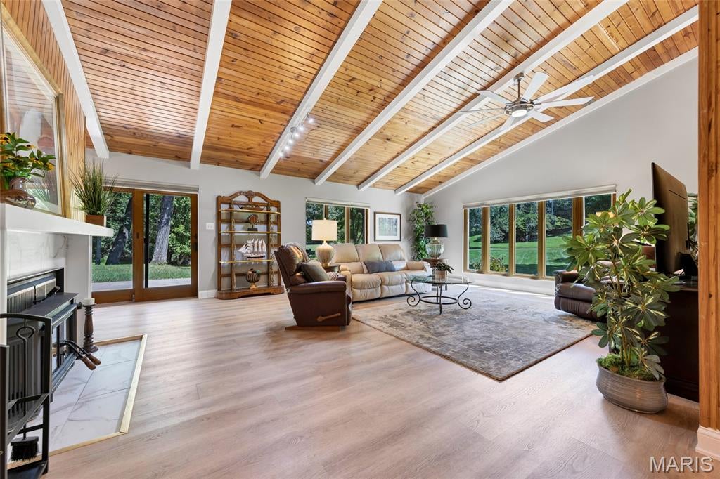 Sugar Creek Farms - Residential
