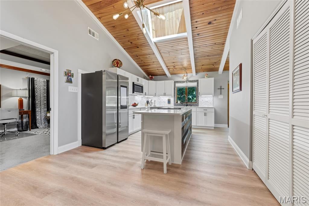 Sugar Creek Farms - Residential