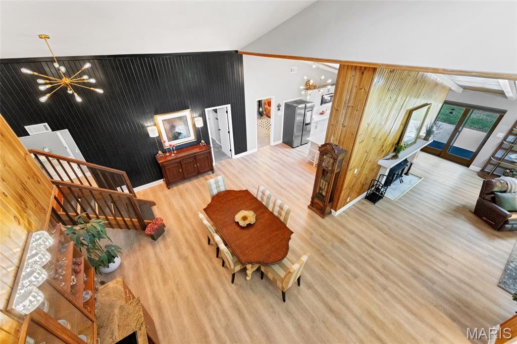 Sugar Creek Farms - Residential