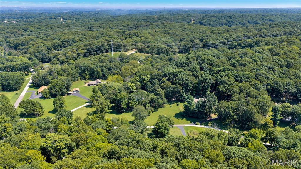Sugar Creek Farms - Residential