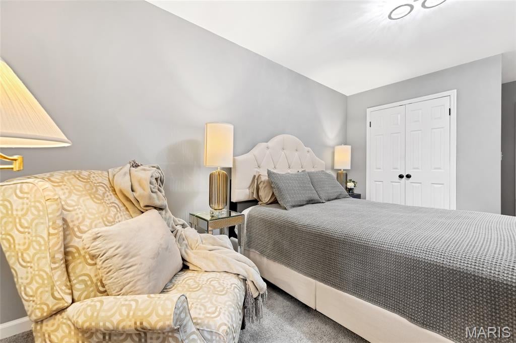Sugar Creek Farms - Residential