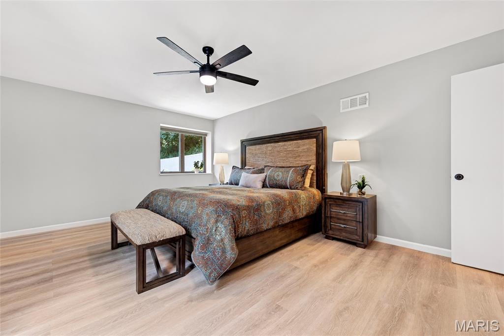 Sugar Creek Farms - Residential