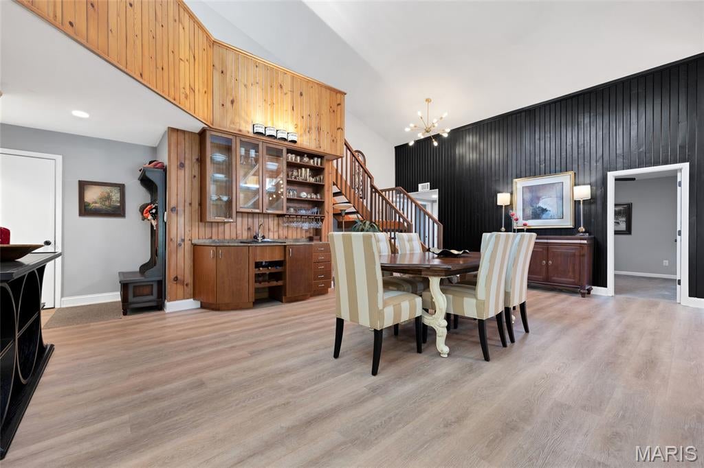 Sugar Creek Farms - Residential