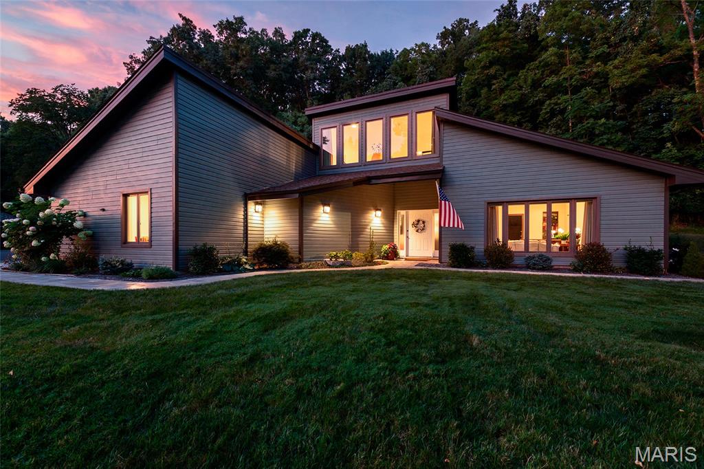 Sugar Creek Farms - Residential