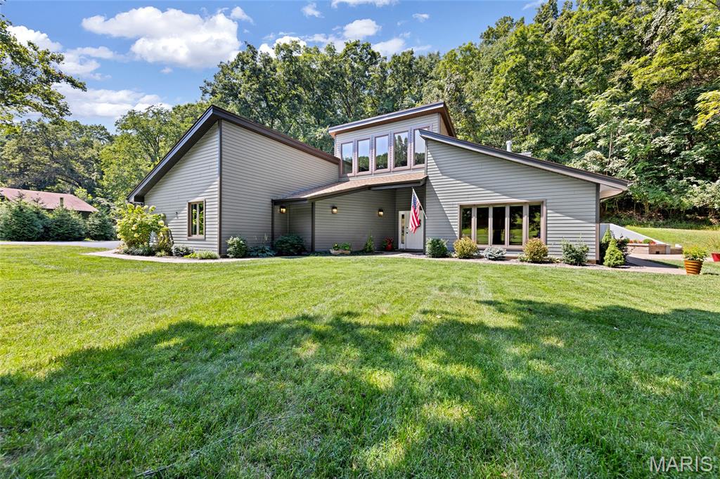 Sugar Creek Farms - Residential