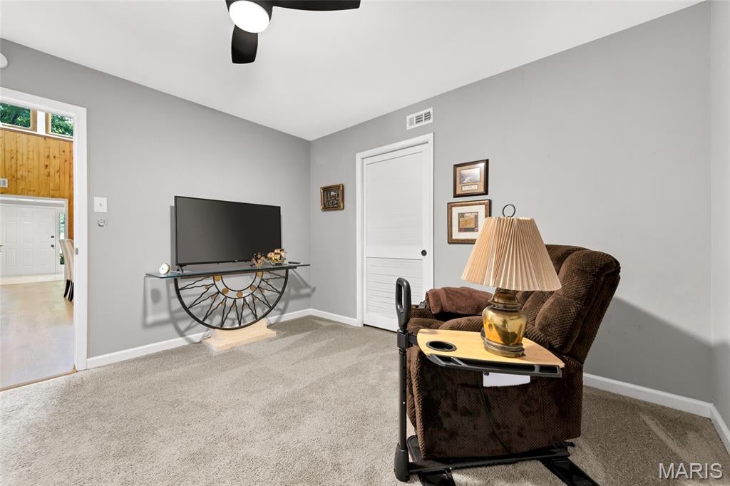 Sugar Creek Farms - Residential