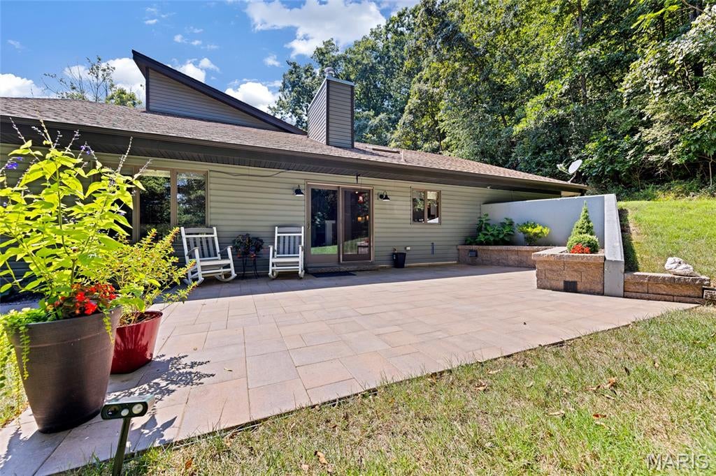 Sugar Creek Farms - Residential