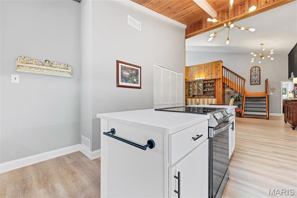 Sugar Creek Farms - Residential