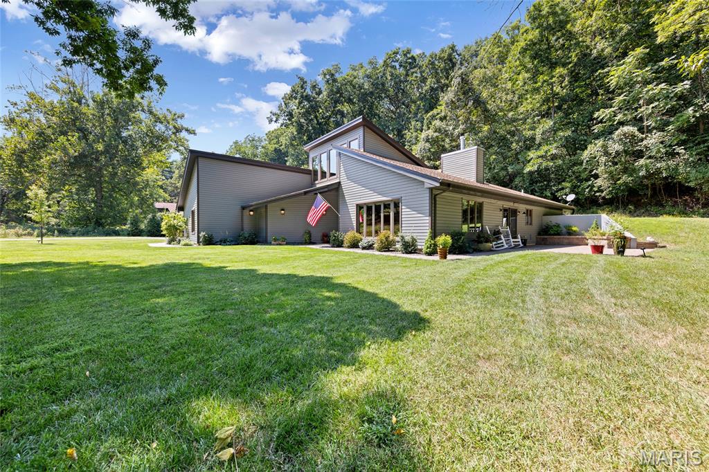 Sugar Creek Farms - Residential
