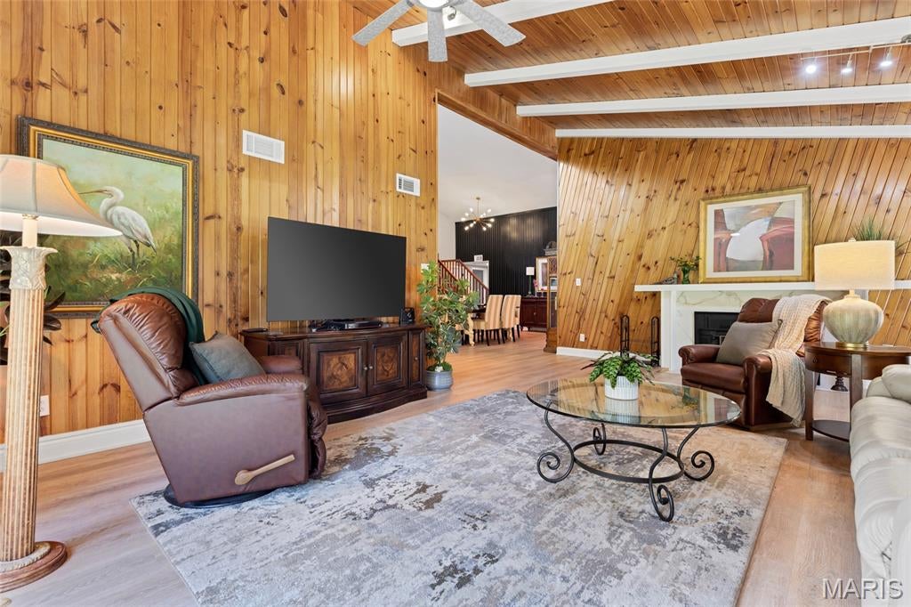 Sugar Creek Farms - Residential