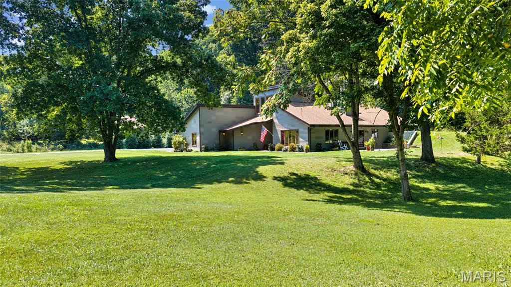 Sugar Creek Farms - Residential