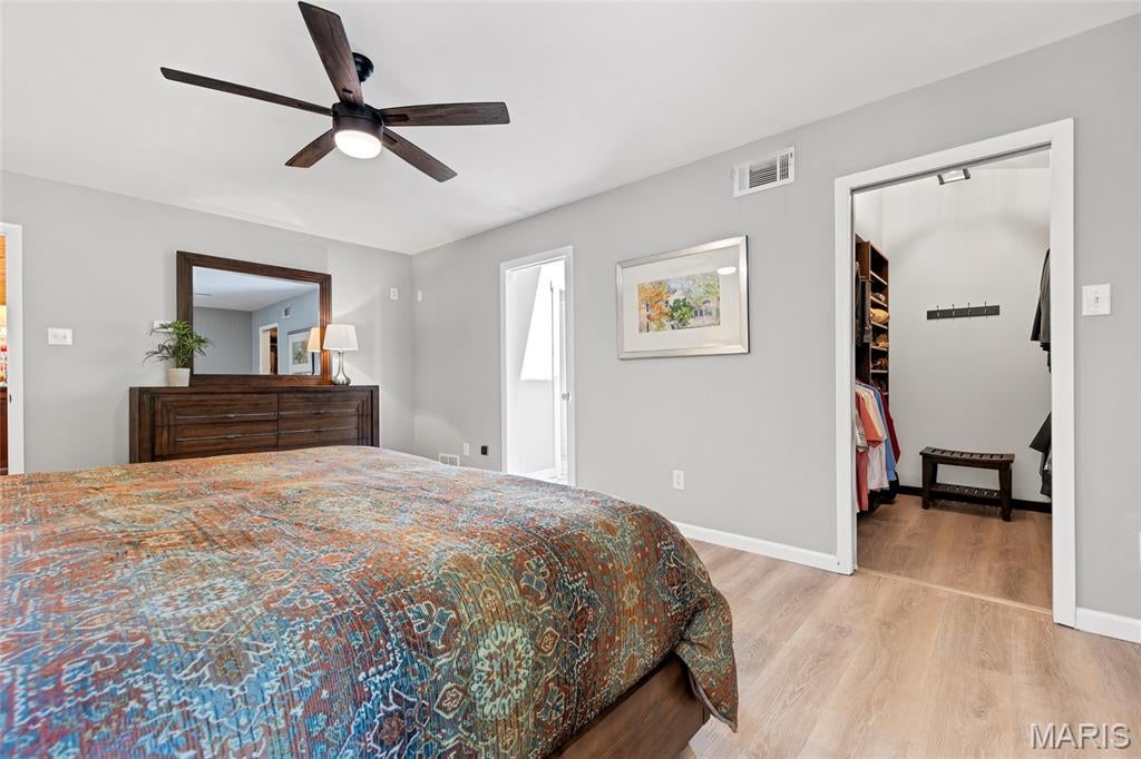 Sugar Creek Farms - Residential