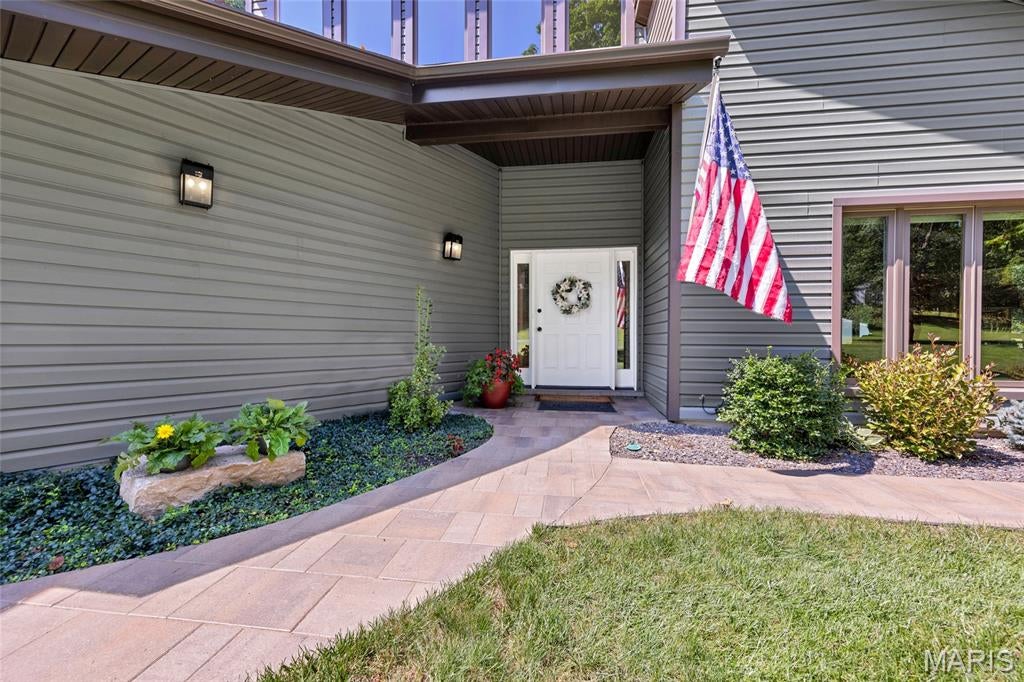 Sugar Creek Farms - Residential