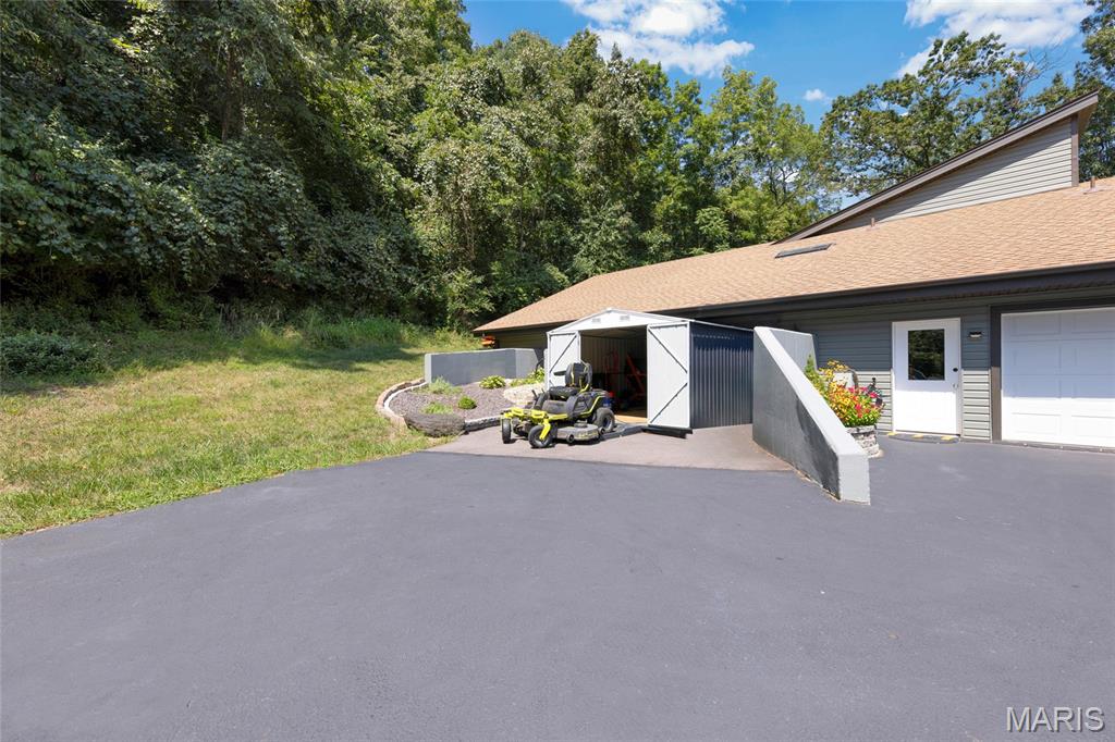 Sugar Creek Farms - Residential