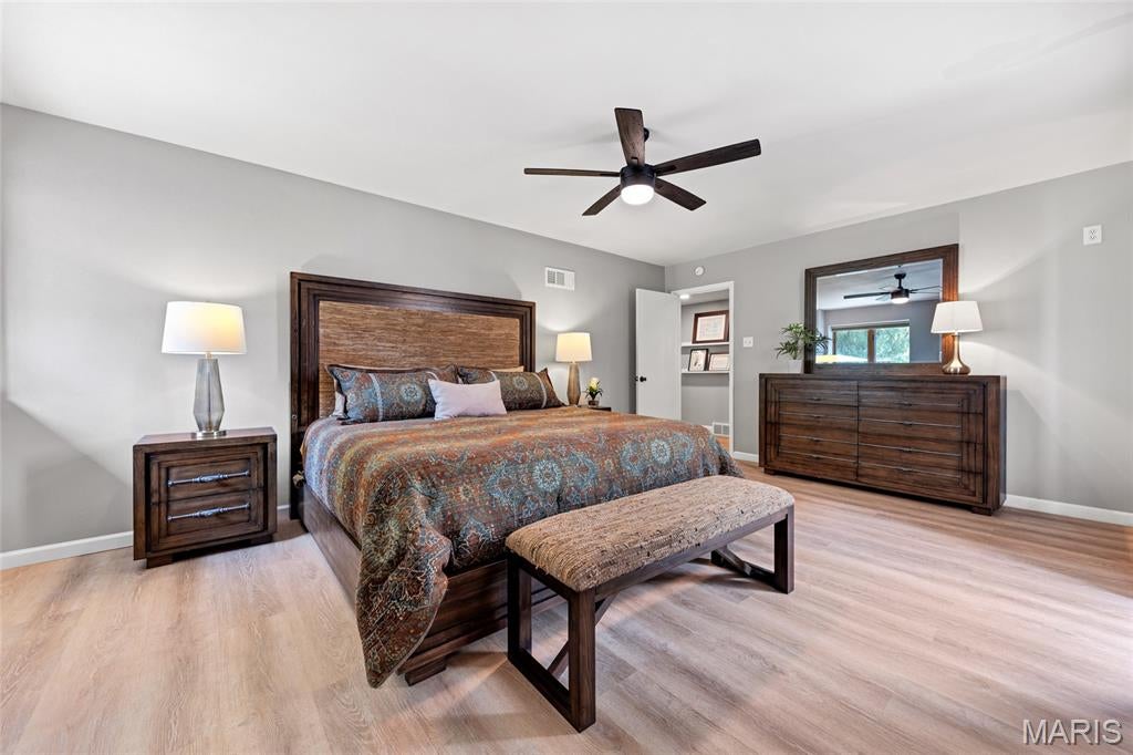 Sugar Creek Farms - Residential
