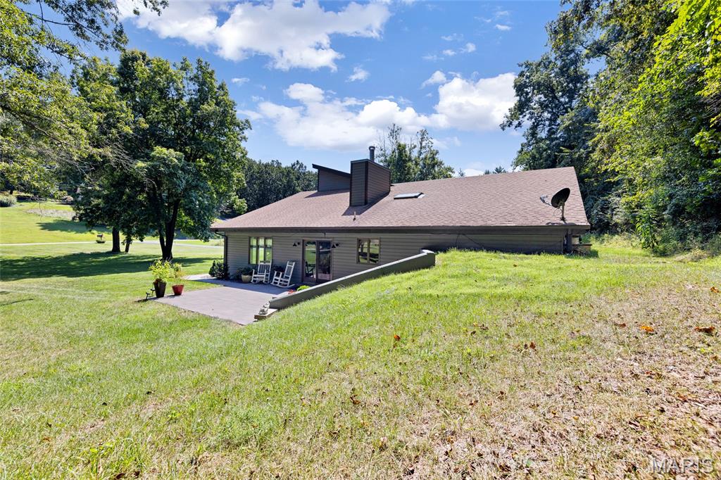 Sugar Creek Farms - Residential