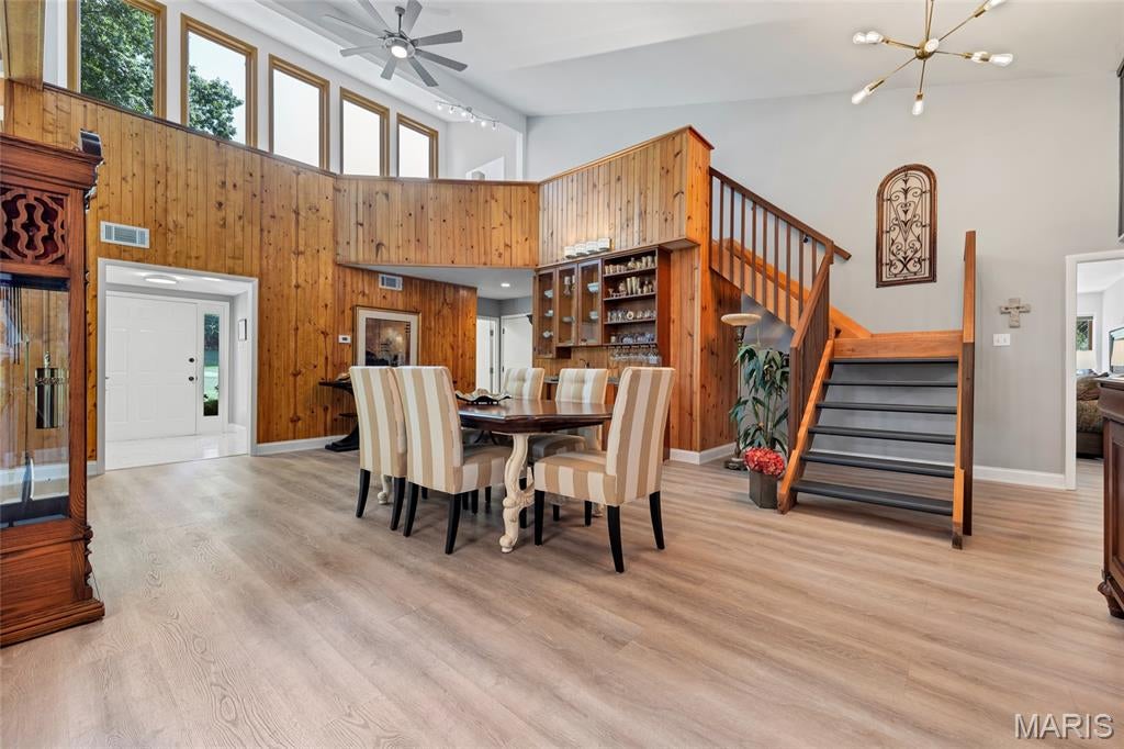 Sugar Creek Farms - Residential