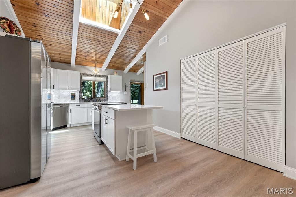 Sugar Creek Farms - Residential