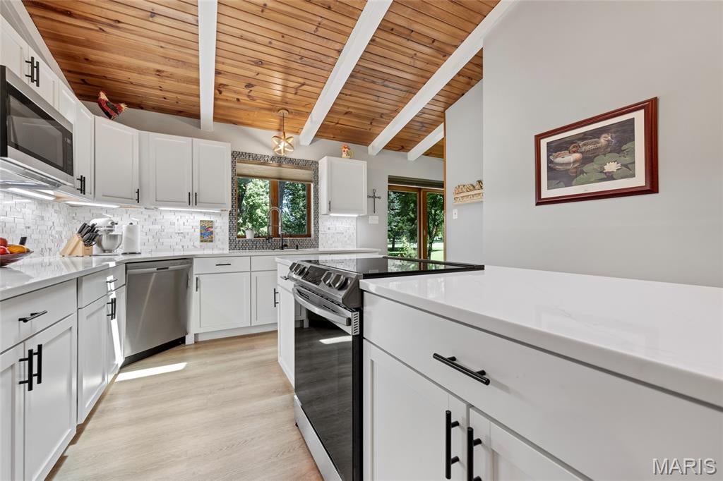 Sugar Creek Farms - Residential
