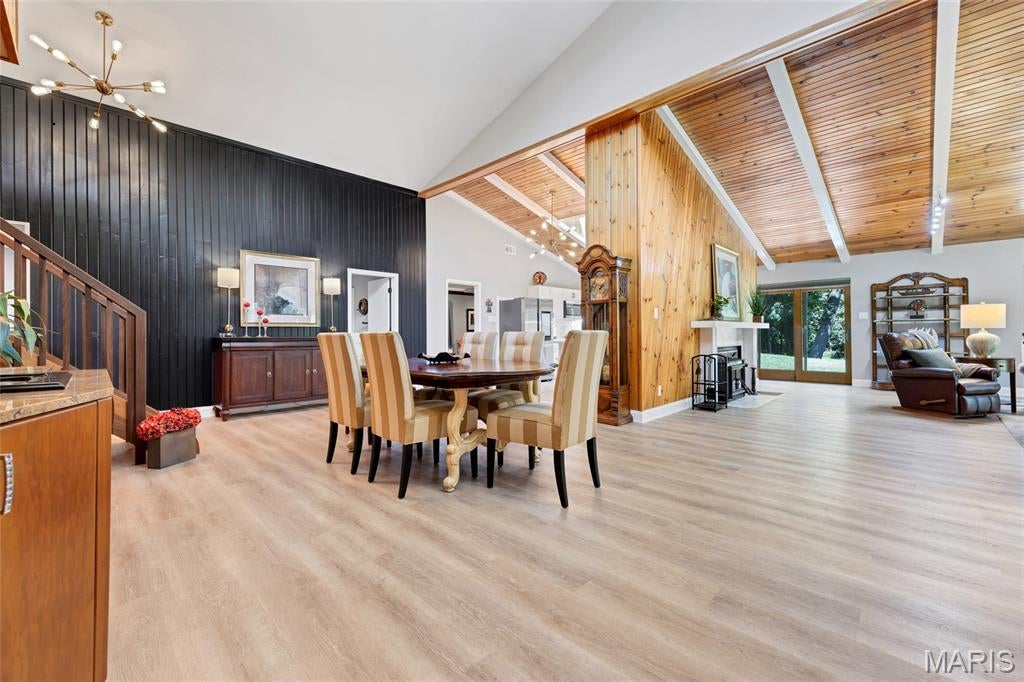 Sugar Creek Farms - Residential