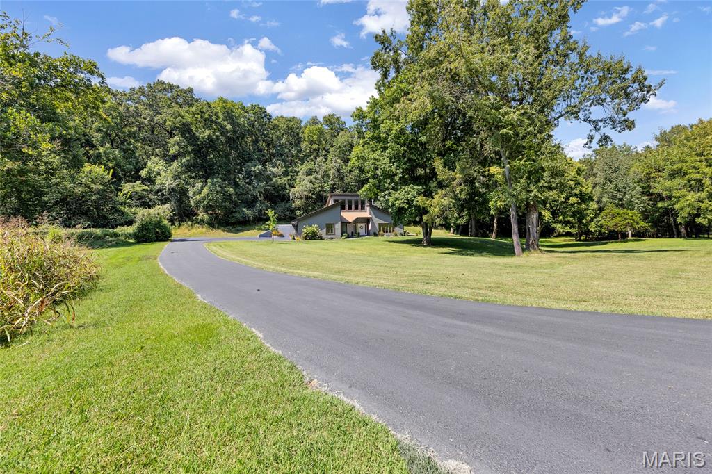 Sugar Creek Farms - Residential