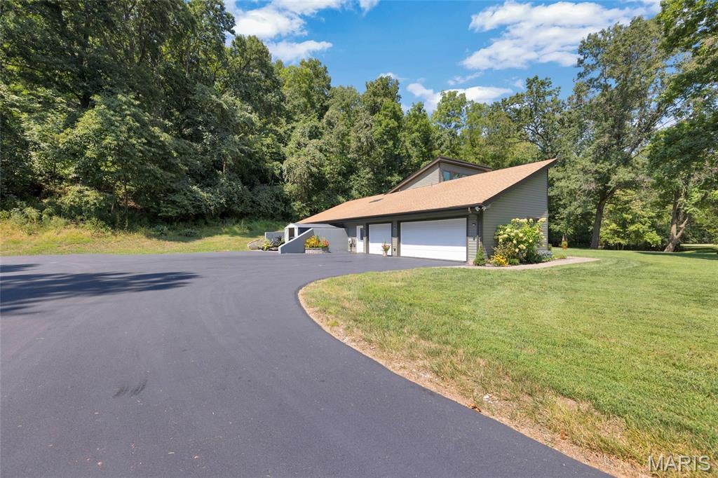 Sugar Creek Farms - Residential
