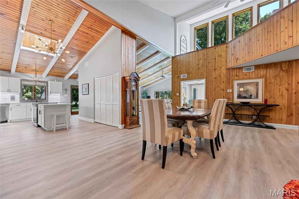 Sugar Creek Farms - Residential
