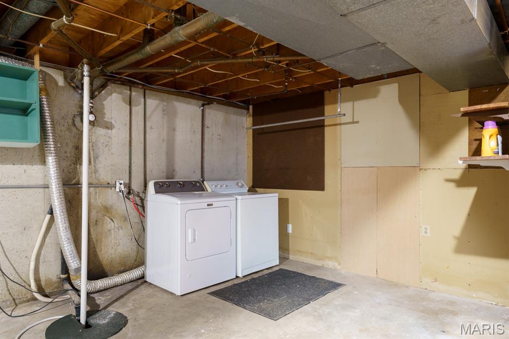 First Add - Residential
