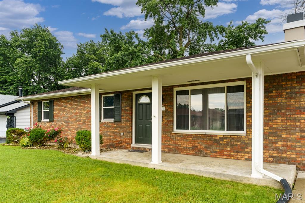 First Add - Residential