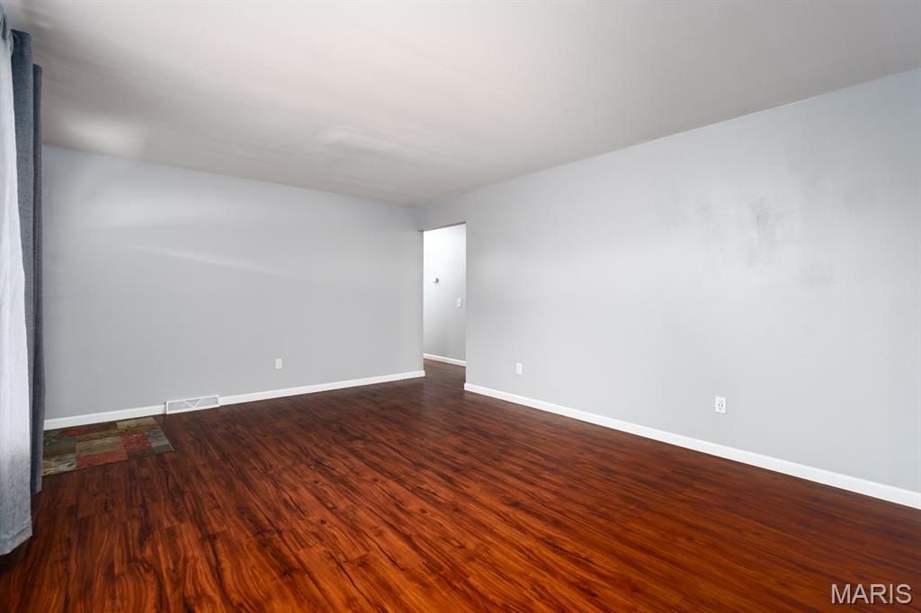 First Add - Residential