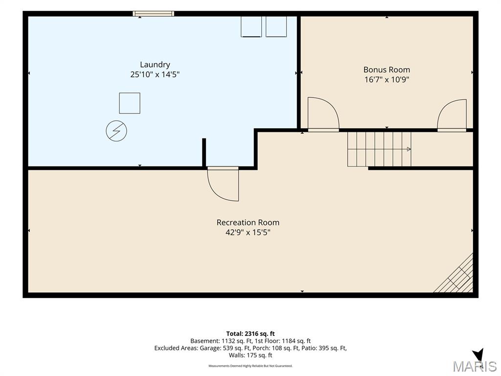 First Add - Residential