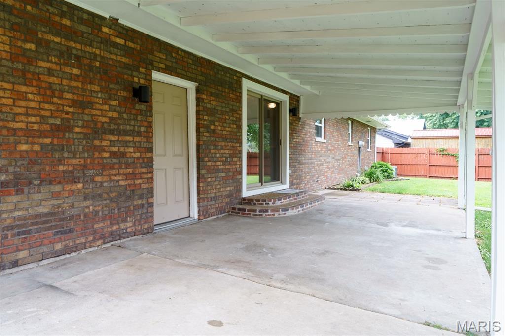 First Add - Residential