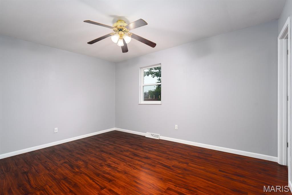 First Add - Residential
