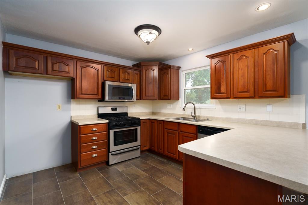 First Add - Residential