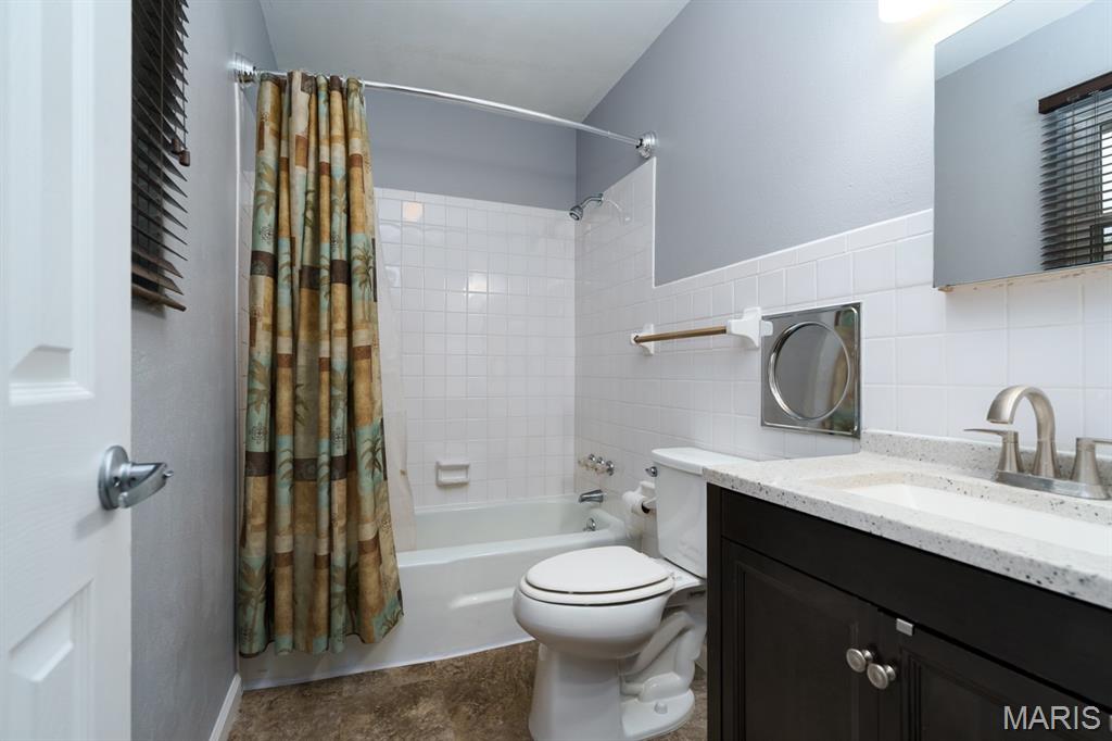 First Add - Residential