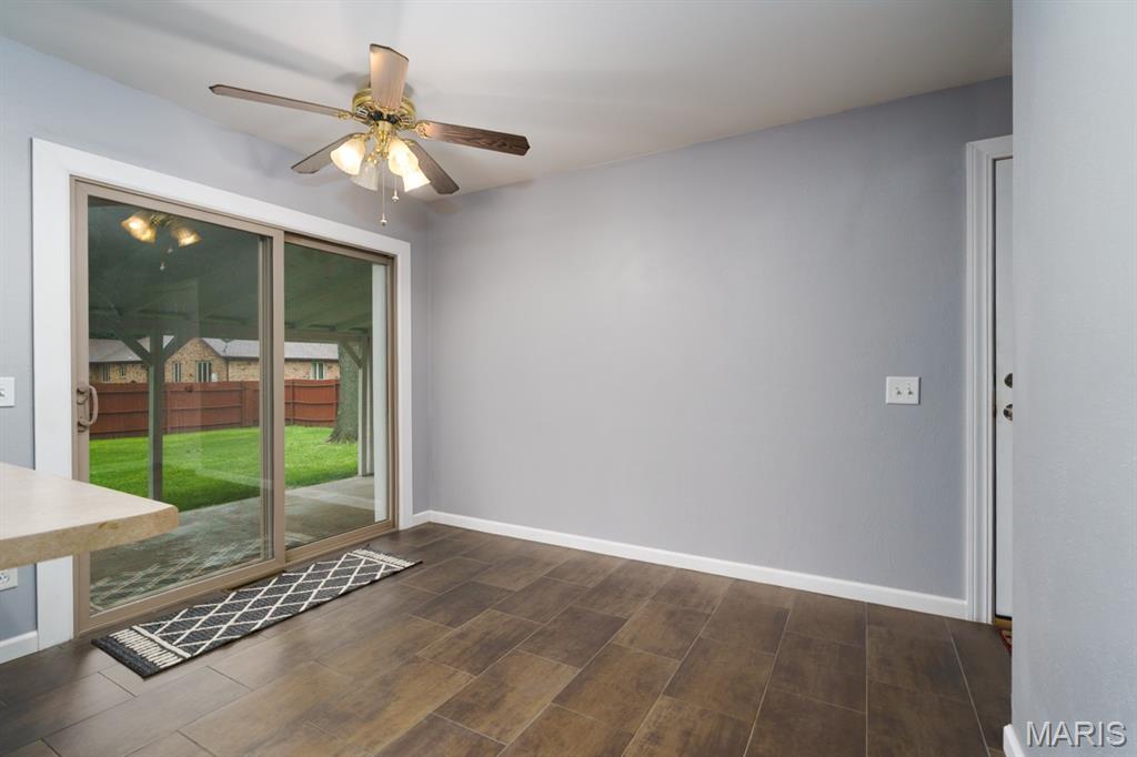 First Add - Residential