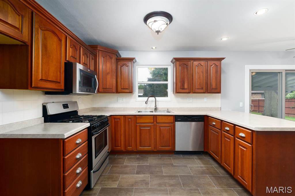 First Add - Residential