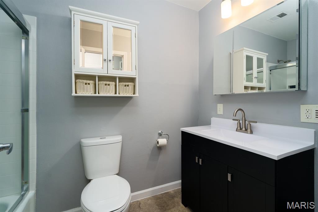 First Add - Residential