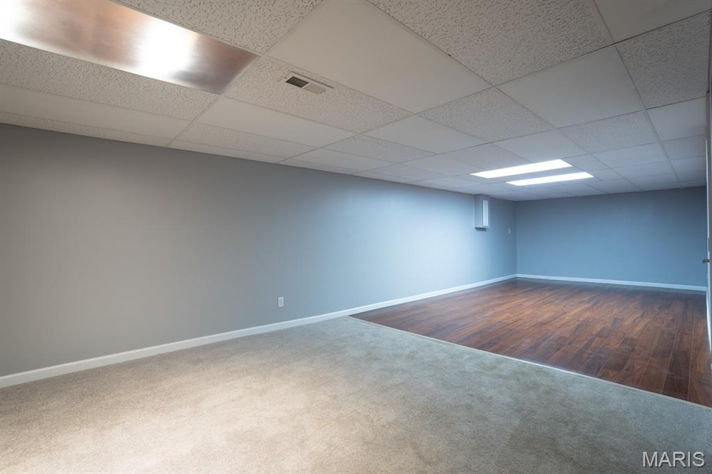 First Add - Residential