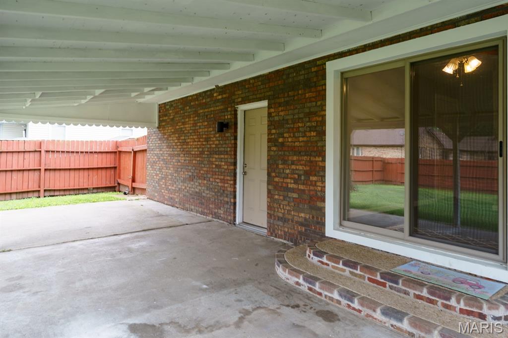 First Add - Residential
