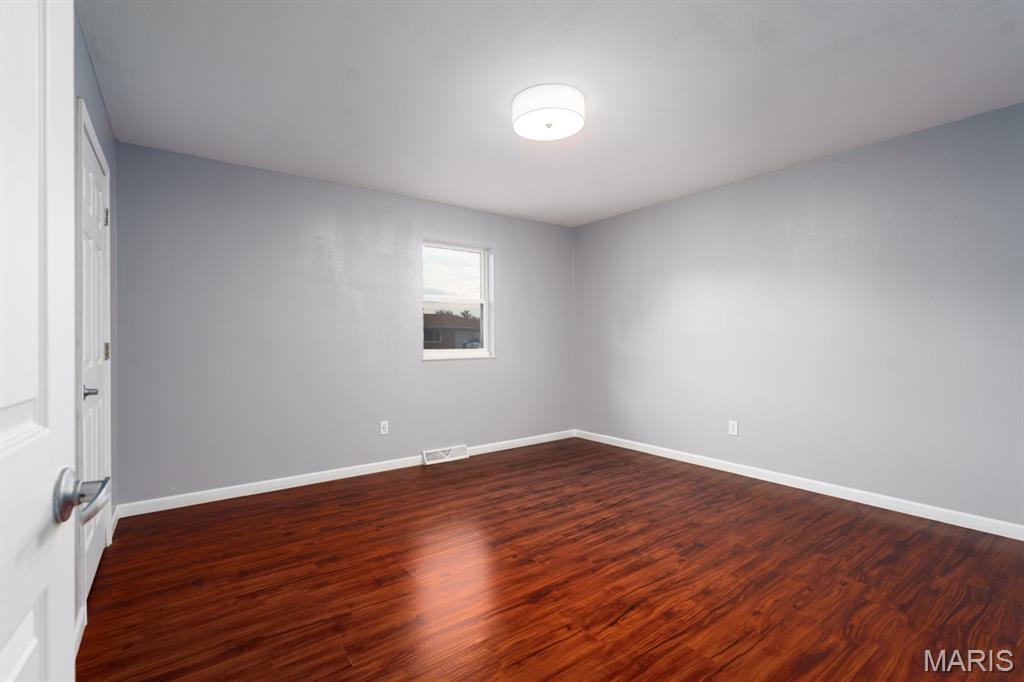 First Add - Residential