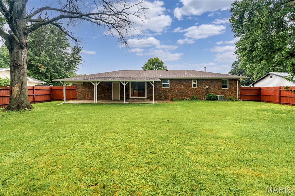 First Add - Residential