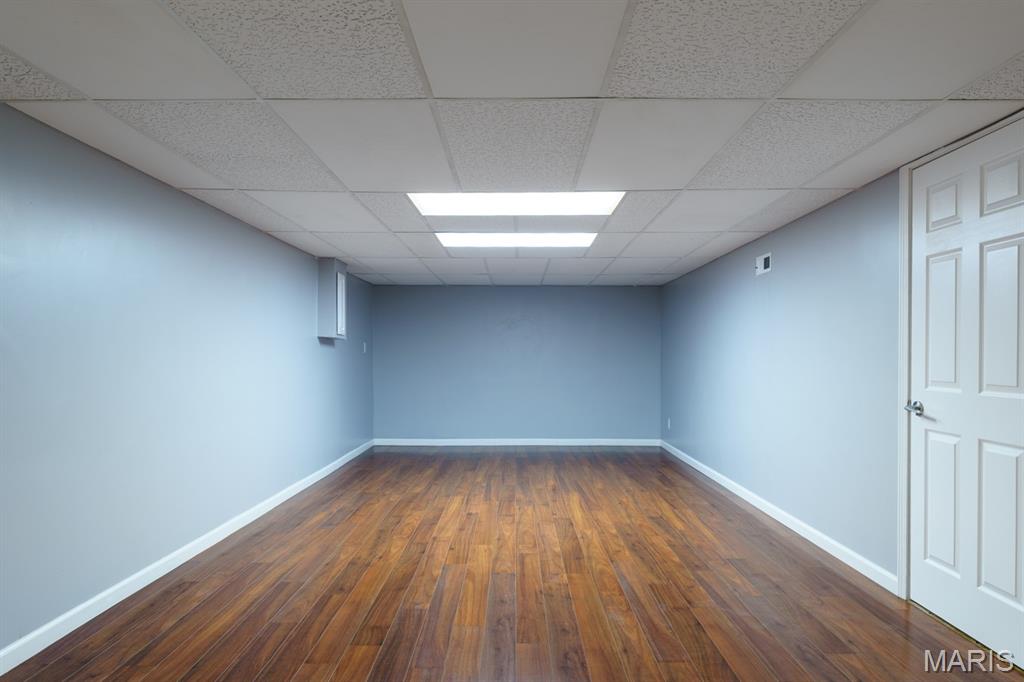 First Add - Residential