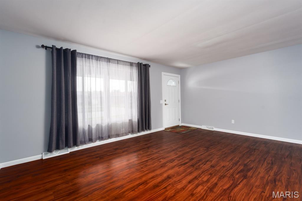 First Add - Residential
